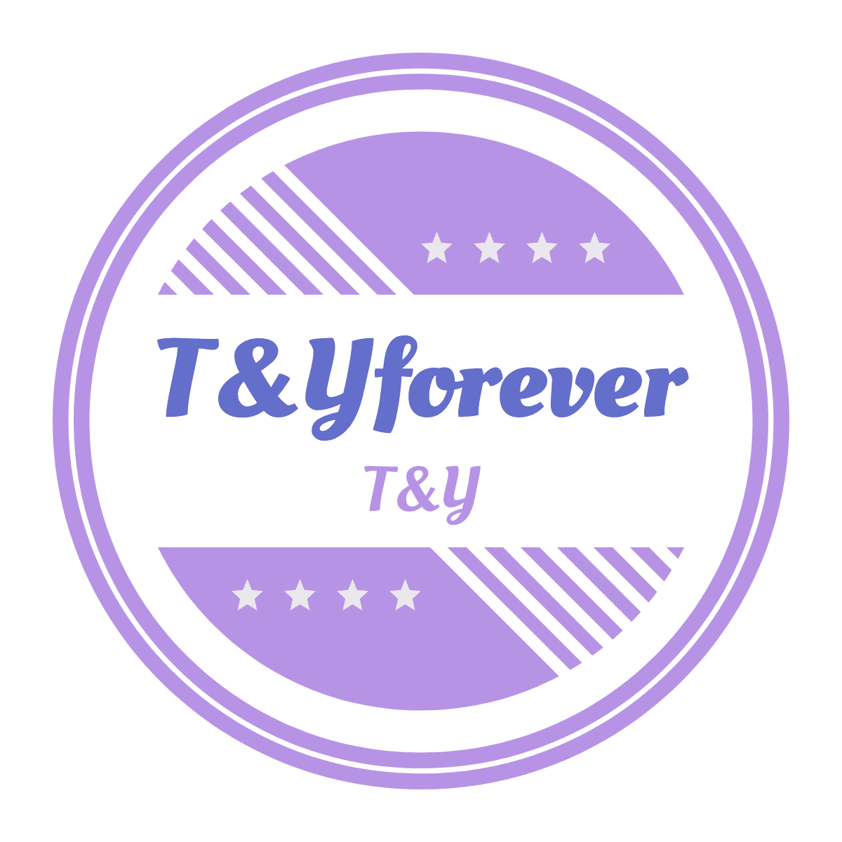 T & y Forever
