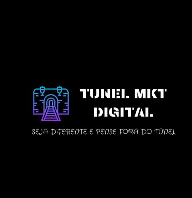 Túnel Marketing Digital
