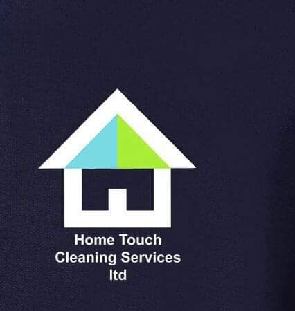 Home Touch Cleaning Services Ltd