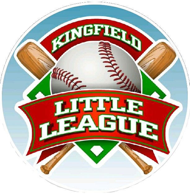 Kingfield Little League And Redhawks
