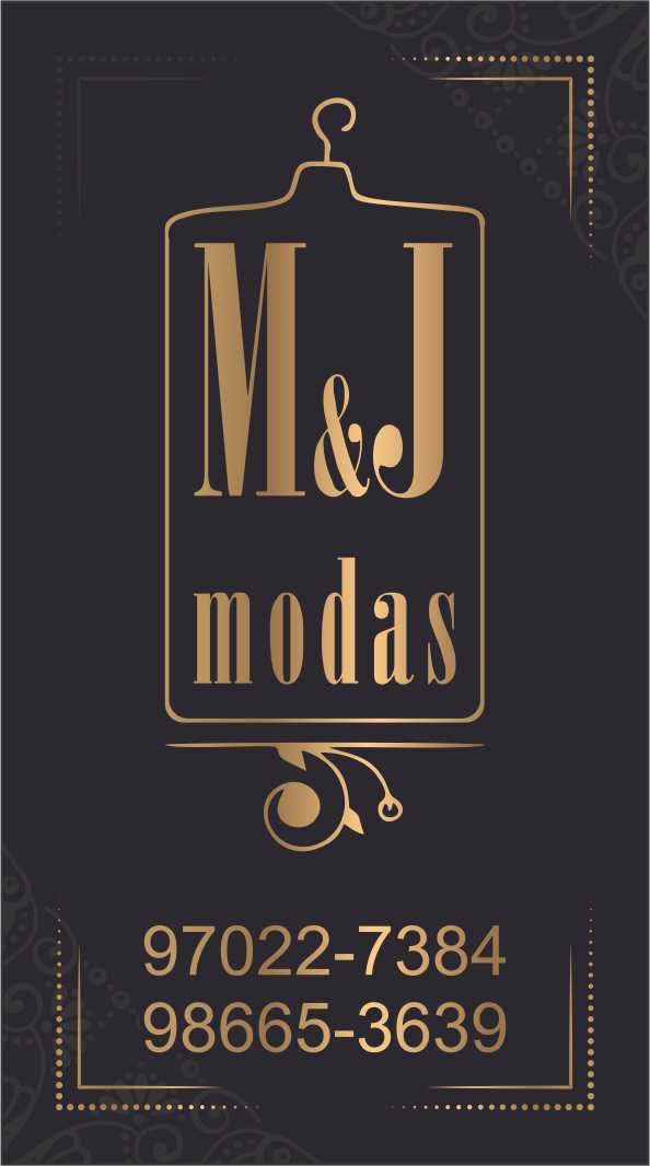 M&J Modas
