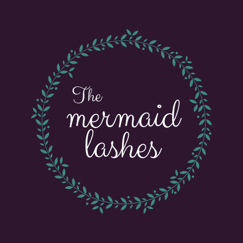 The Mermaid Lashes