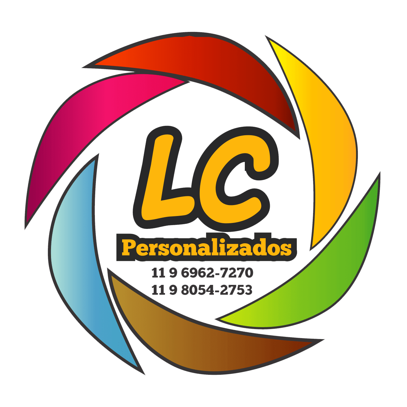 LC Personalizados