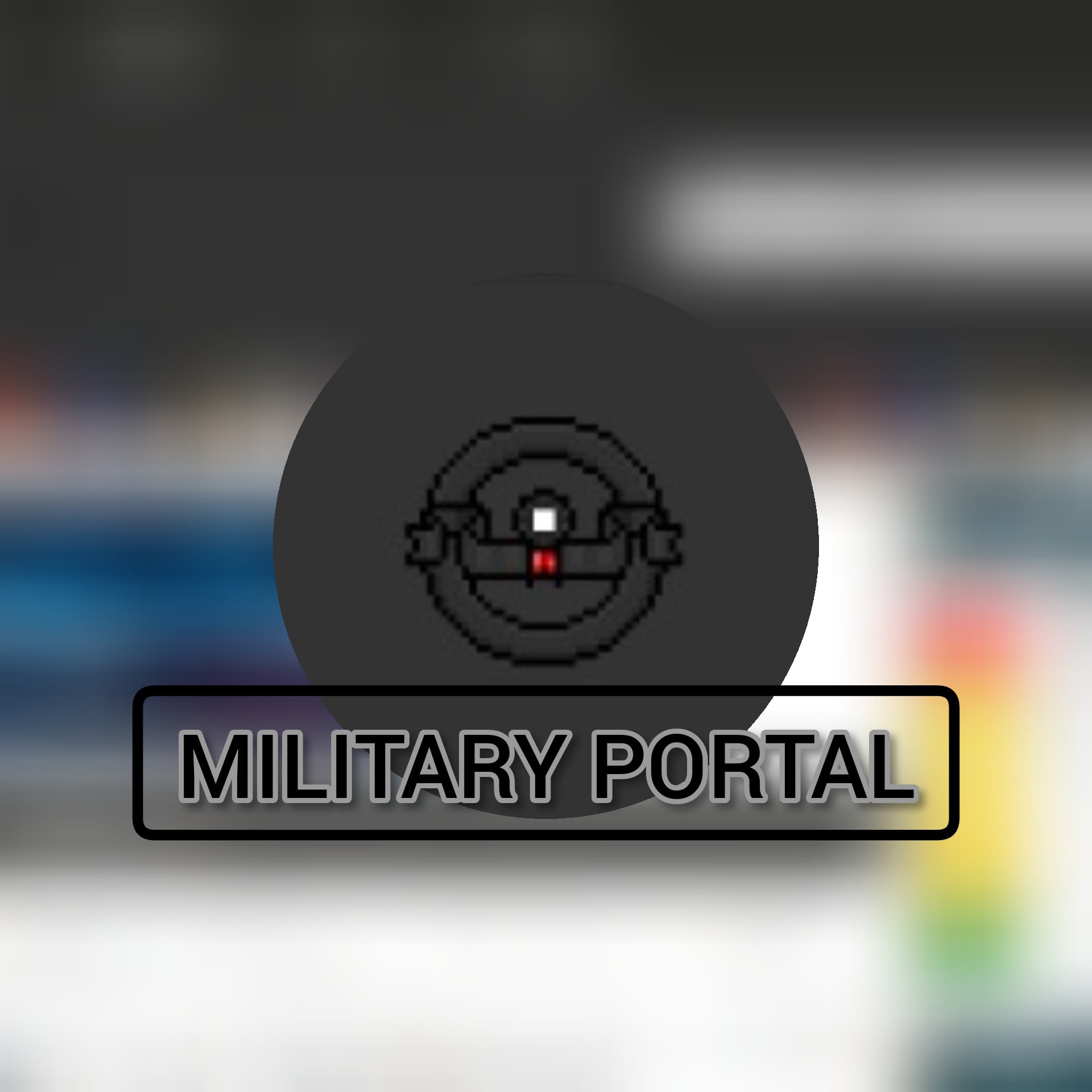 Military Portal