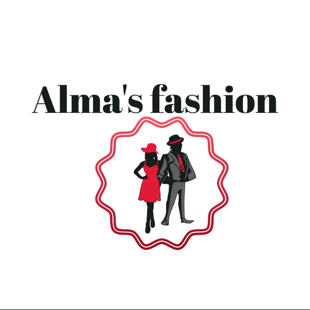 Alma's Fashion