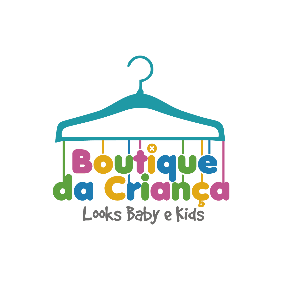 Boutique da Criança