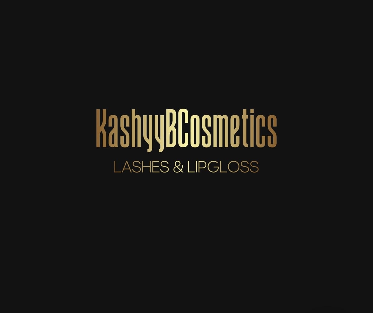 Kashyy B Cosmetics