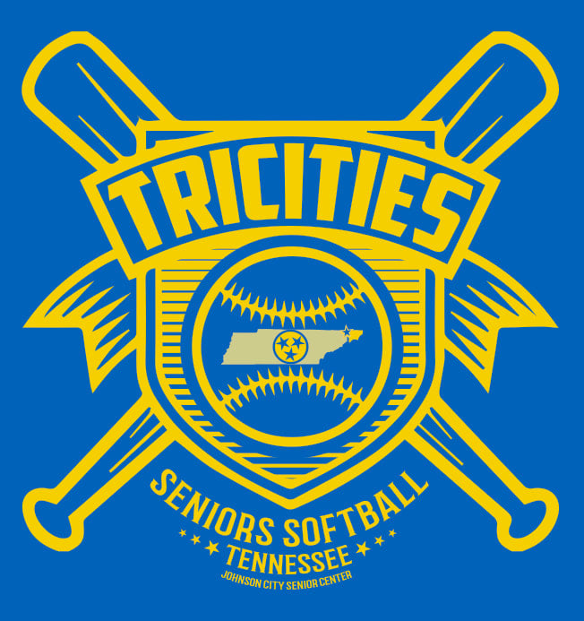 Tricities Senior Softball