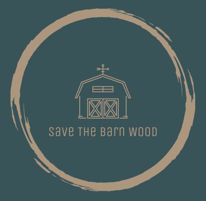 Save The Barn Wood
