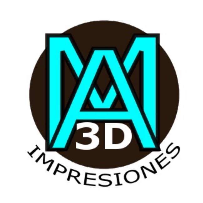 Aym 3D Impresiones