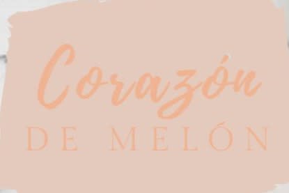 Corazón de Melón