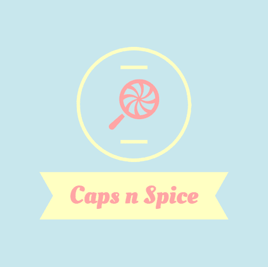 Caps n Spice