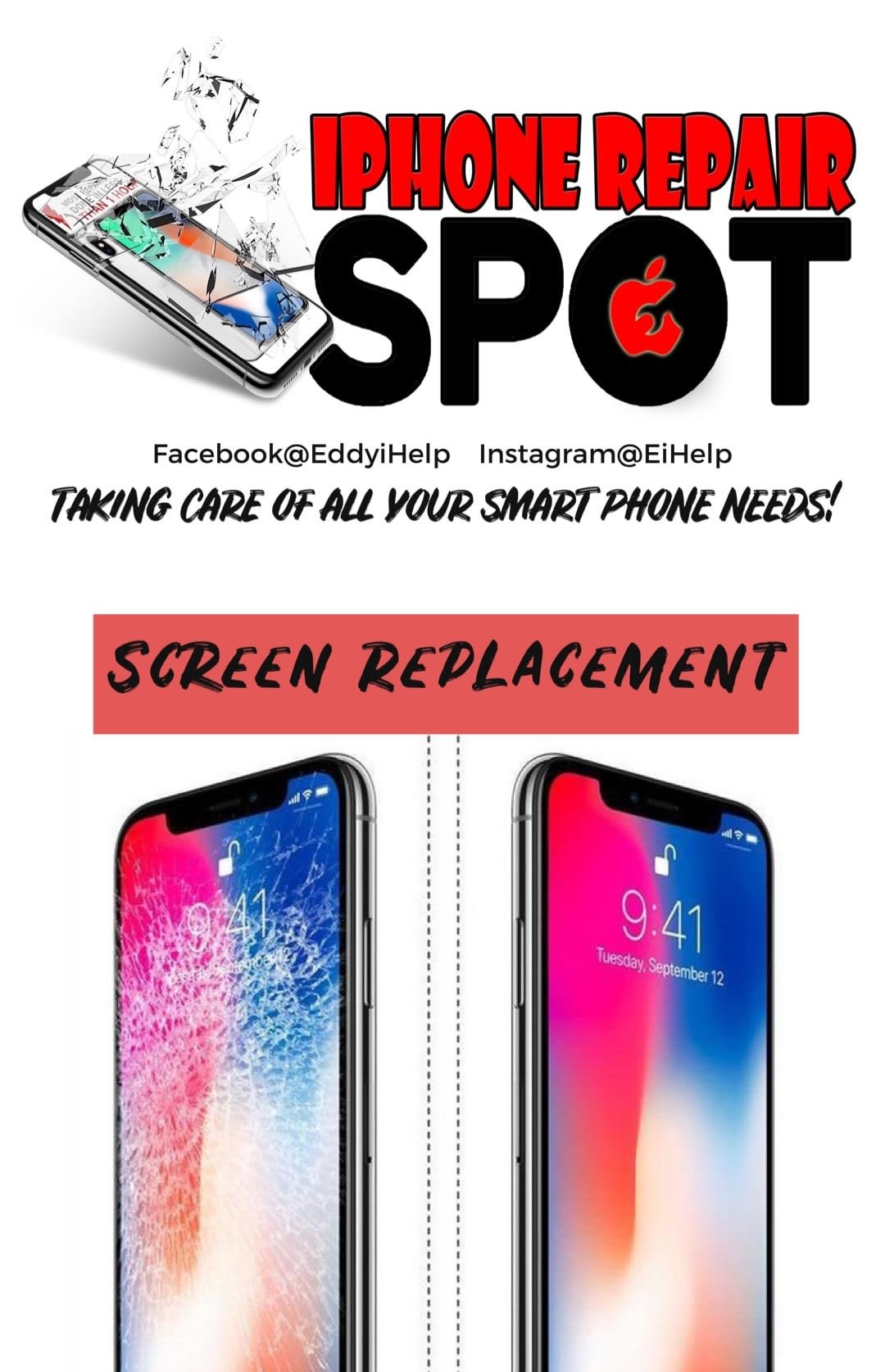 Louisville iPhone Repair