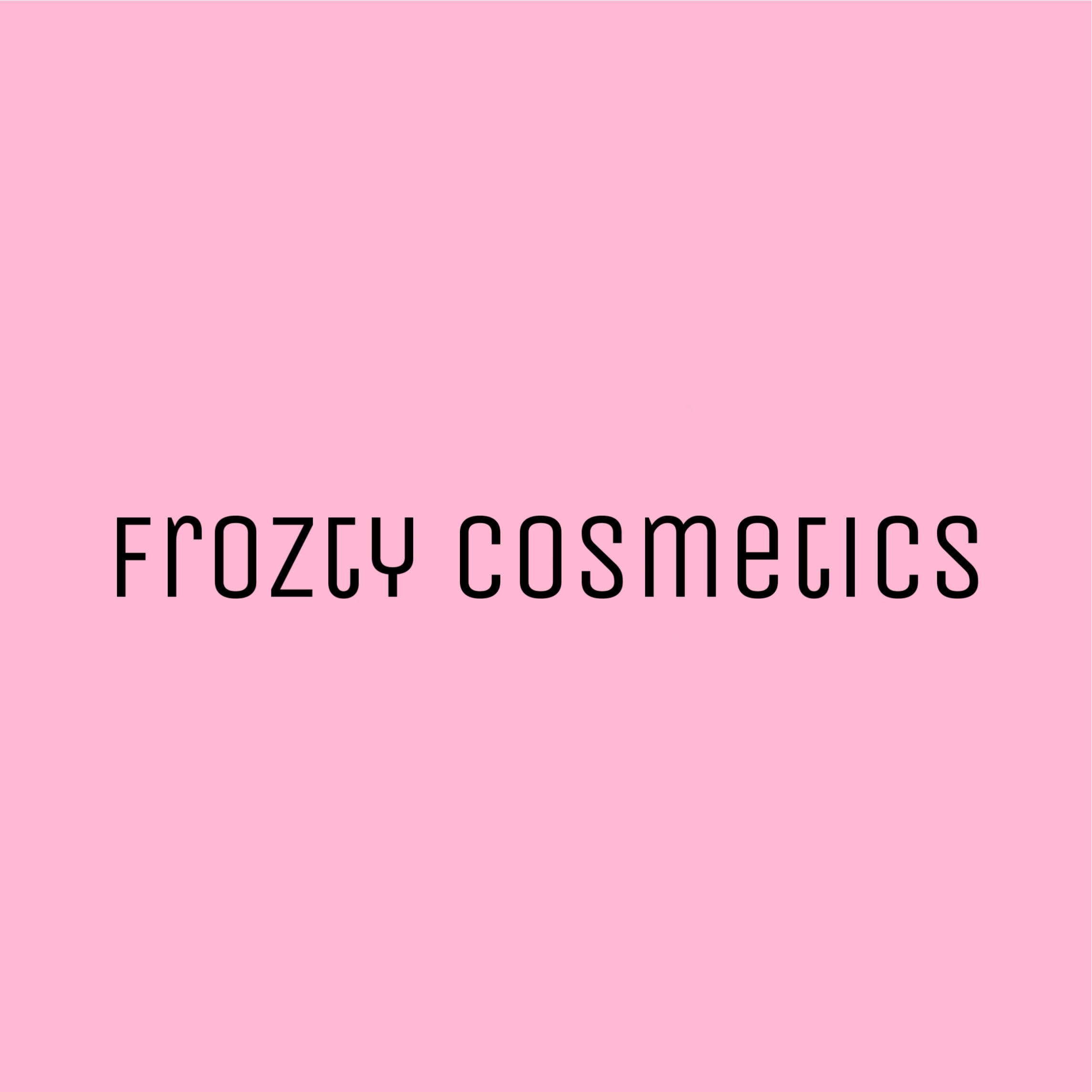 Frozty Cosmetics