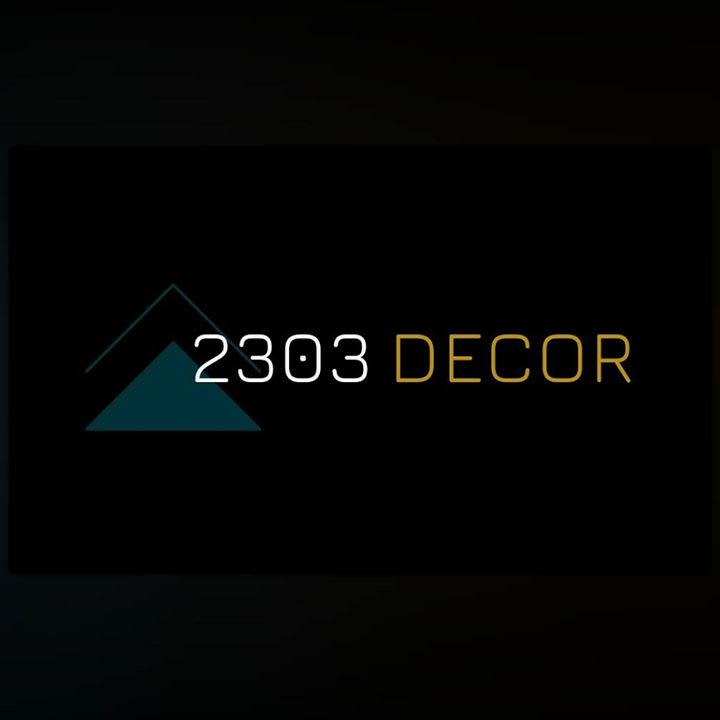 2303 Decor