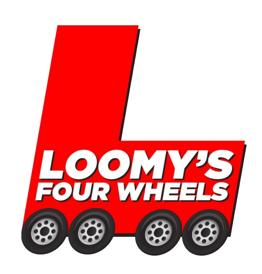 Loomys Four Wheels