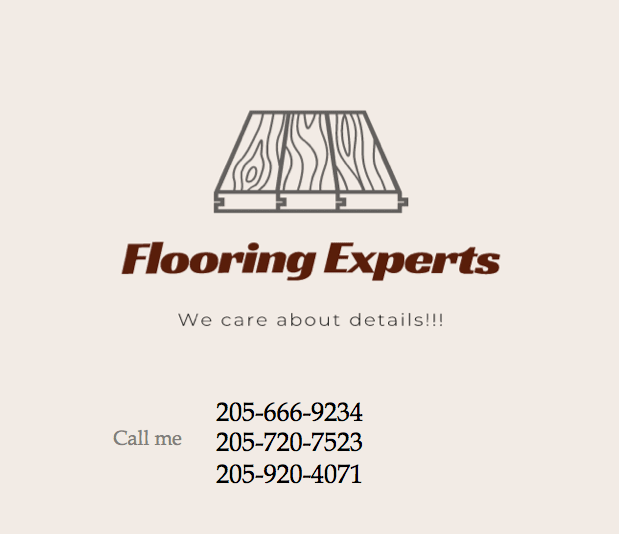 Flooring Experts