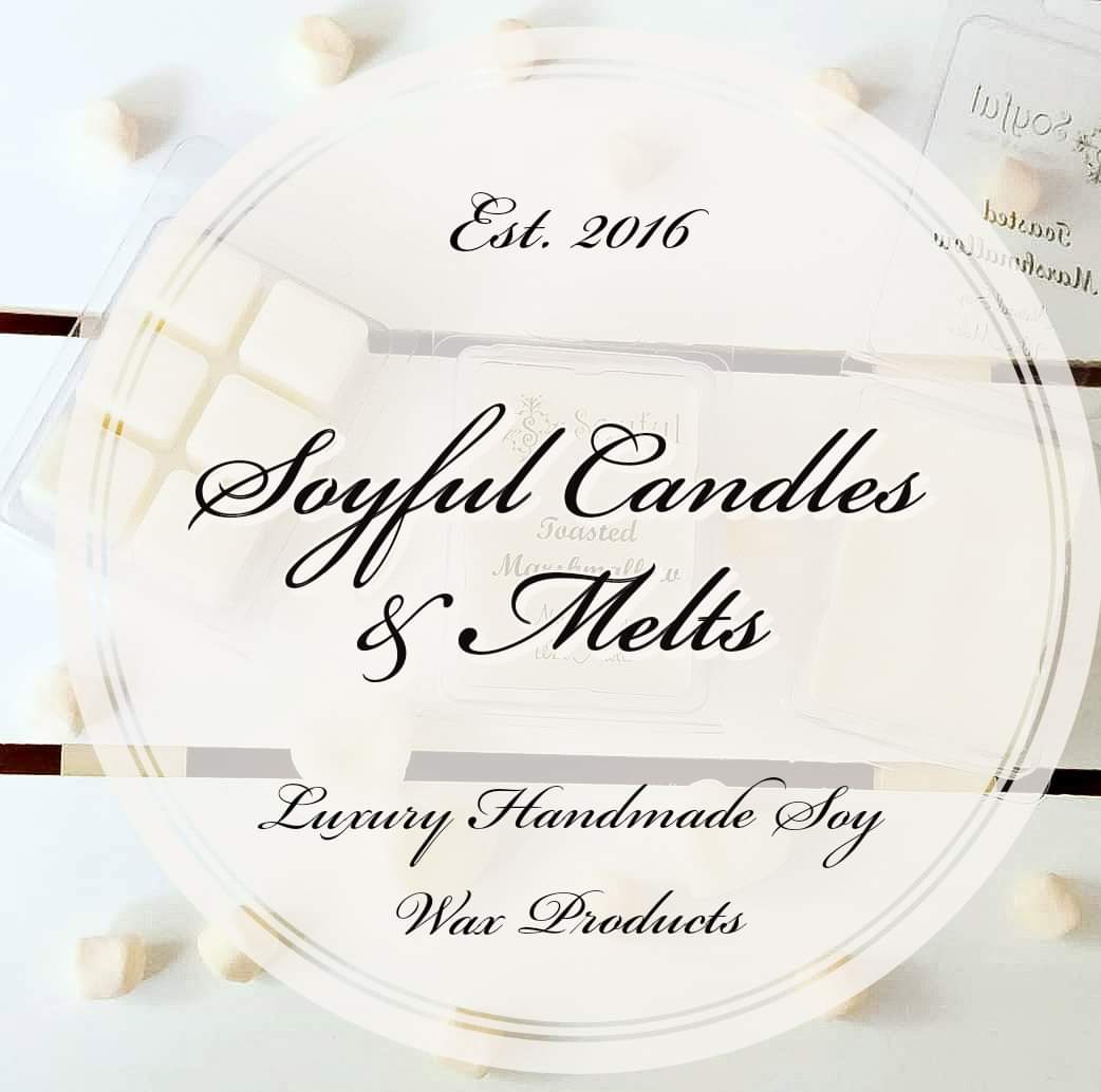Soyful Candles & Melts
