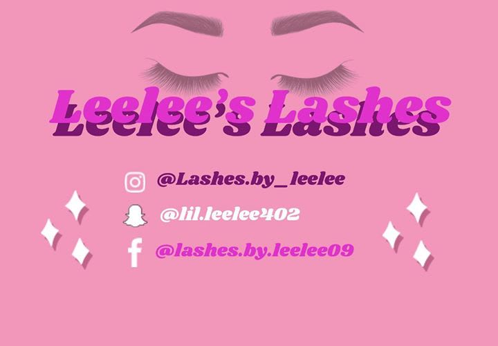 LeeLee’s Lashes