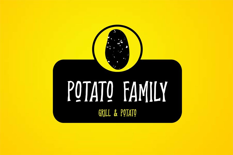 Potatofamily