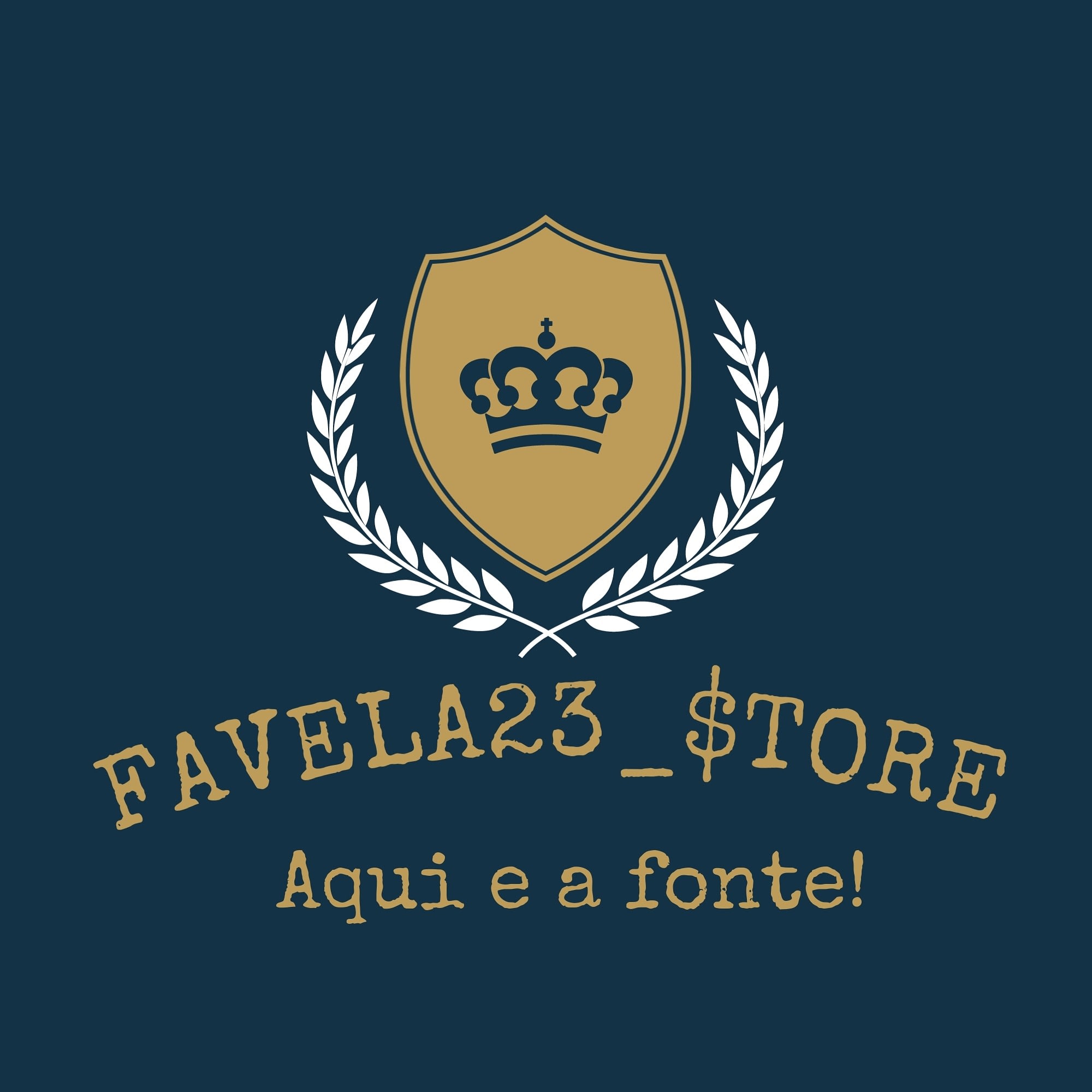 Favela23 Store