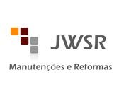 JWSR Construções e Reformas