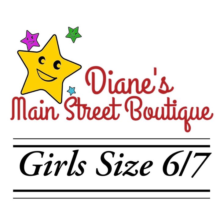 Diane’s Main Street Boutique