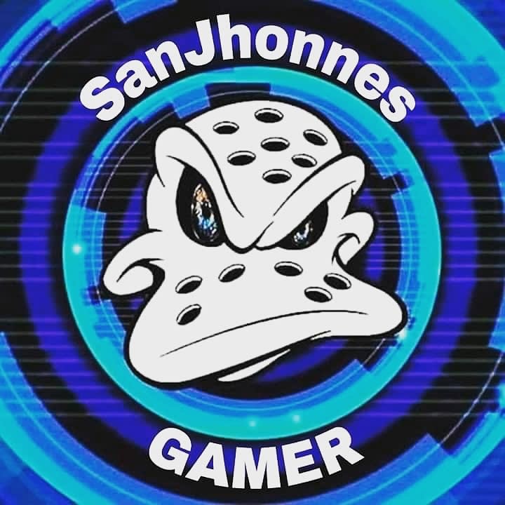 San Jhonnes Gamer