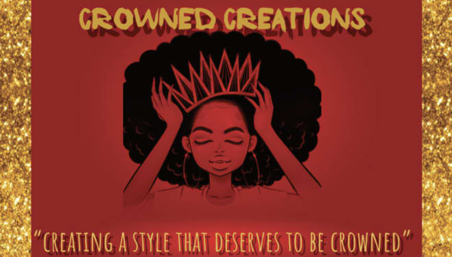 Crowned Creations