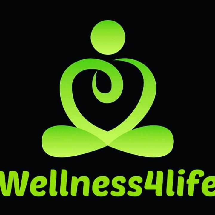 Wellness4life - meditation teacher & life coach practitioner. 