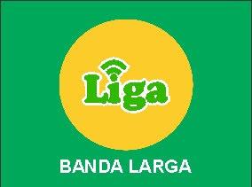 Liga Banda Larga