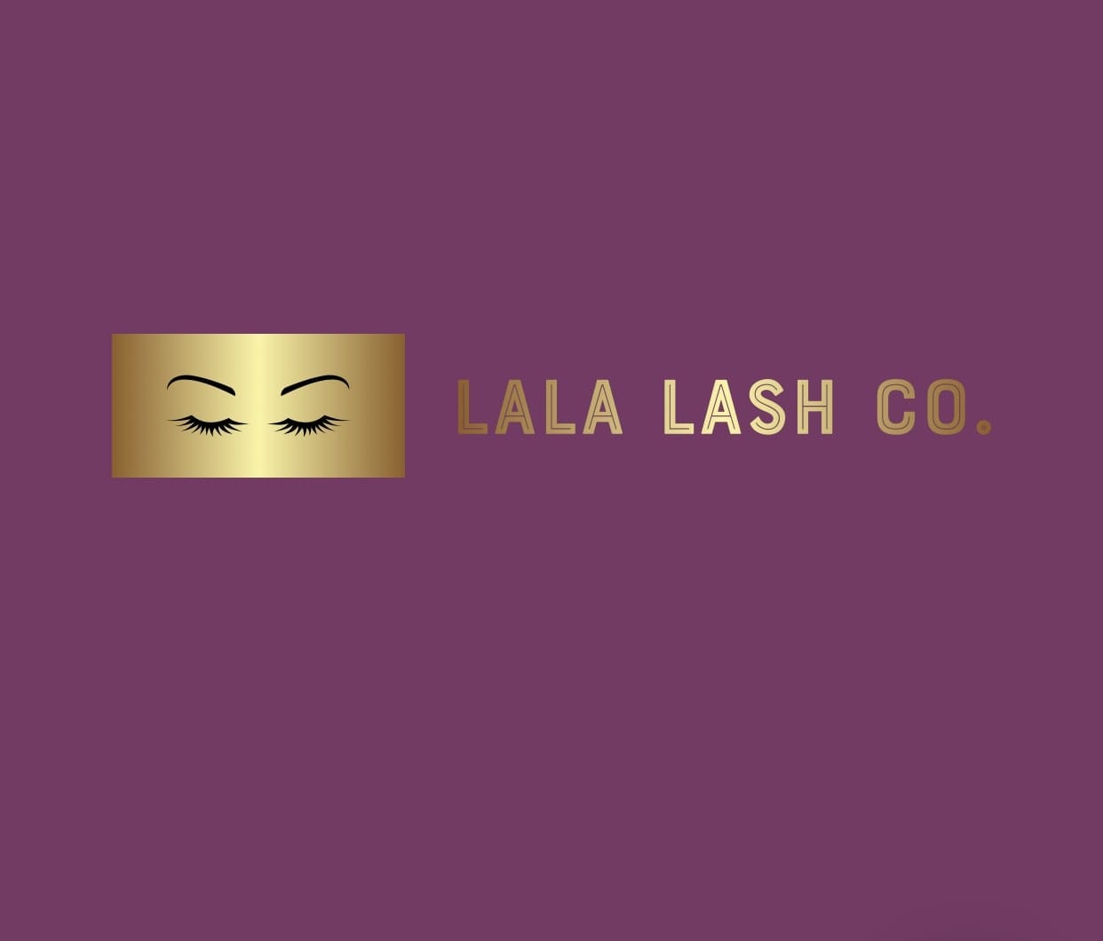 Lala Lash Co.