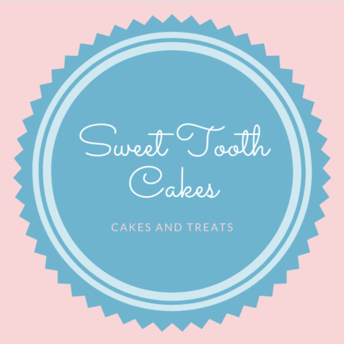 Sweet Tooth Cakes