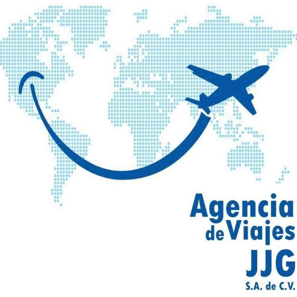 Agencia de viajes JJG