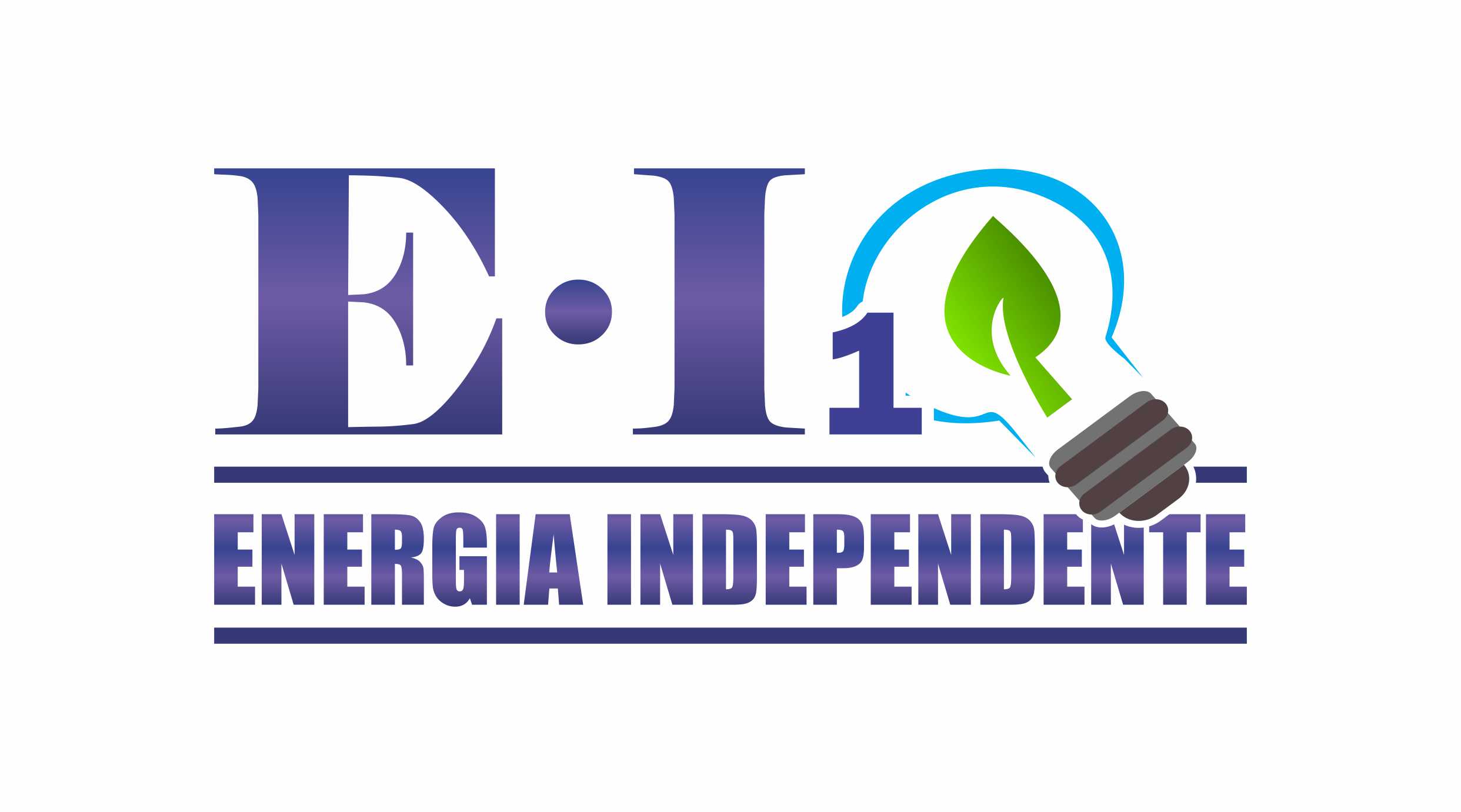 E.I Energia Independente