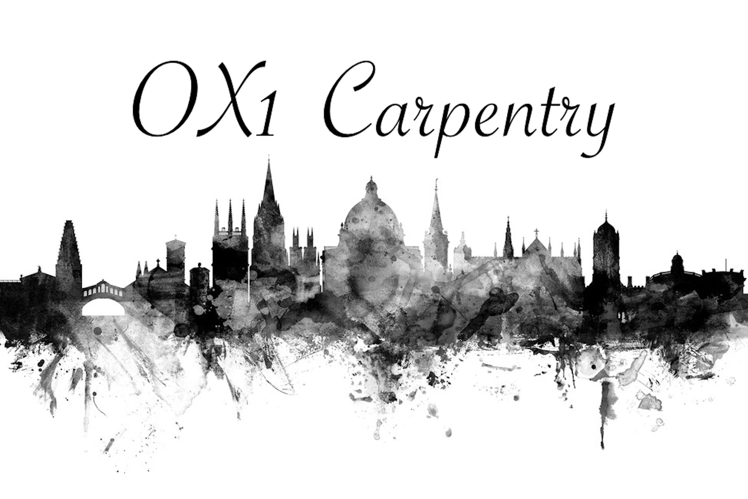 Ox1 Carpentry