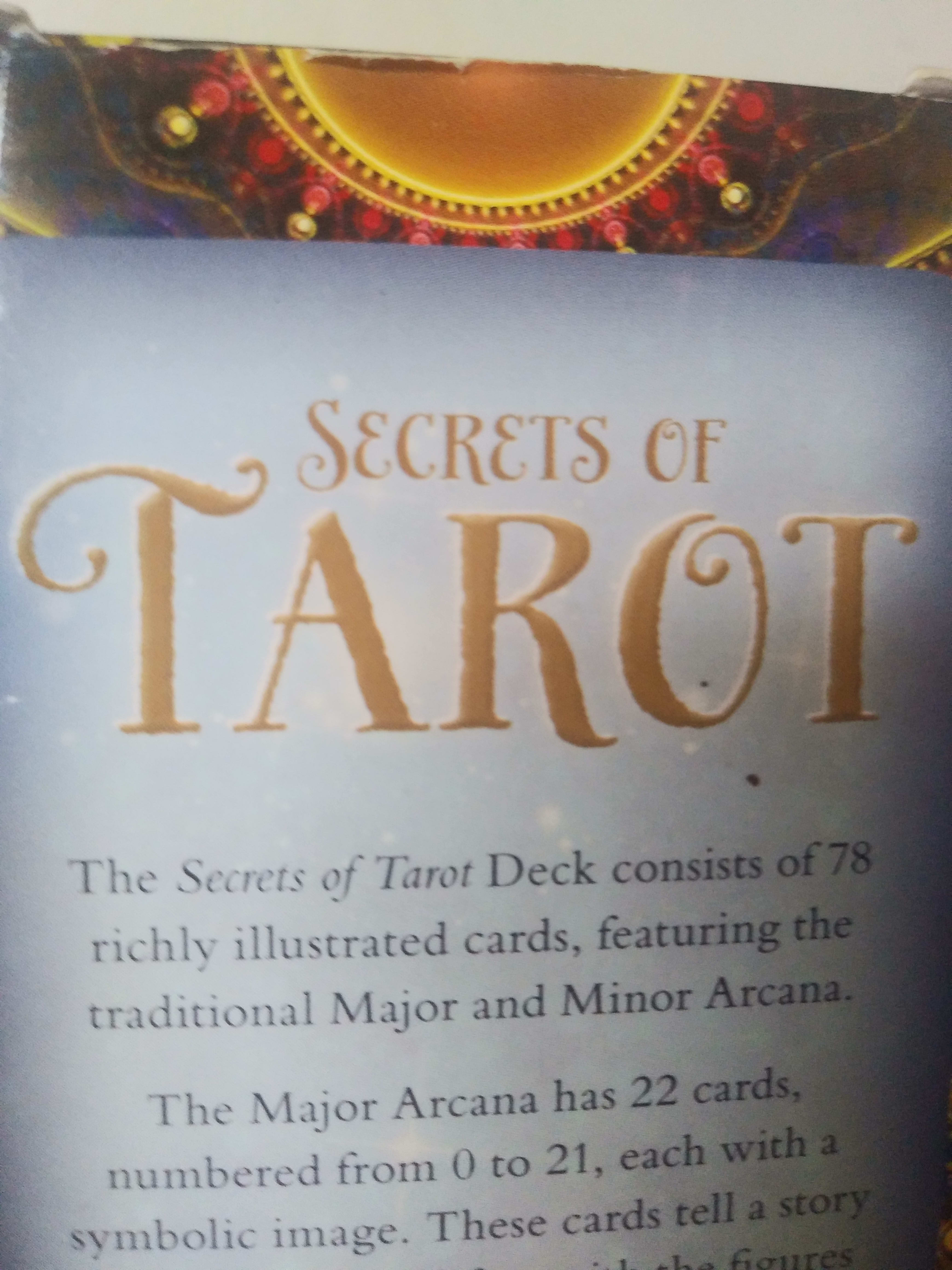 Tarot Readings By Becky