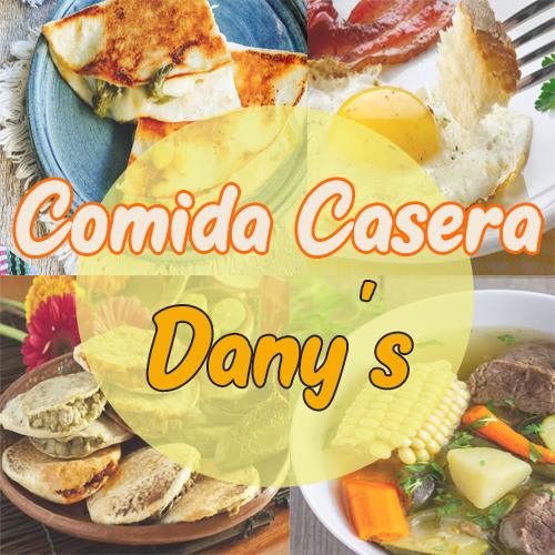Comida Casera Dany's