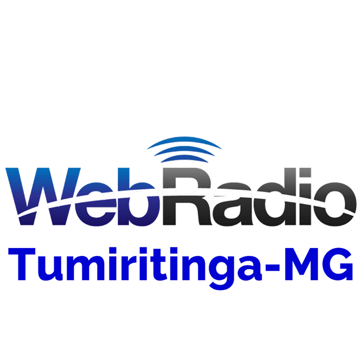 Web Rádio Tumiritinga