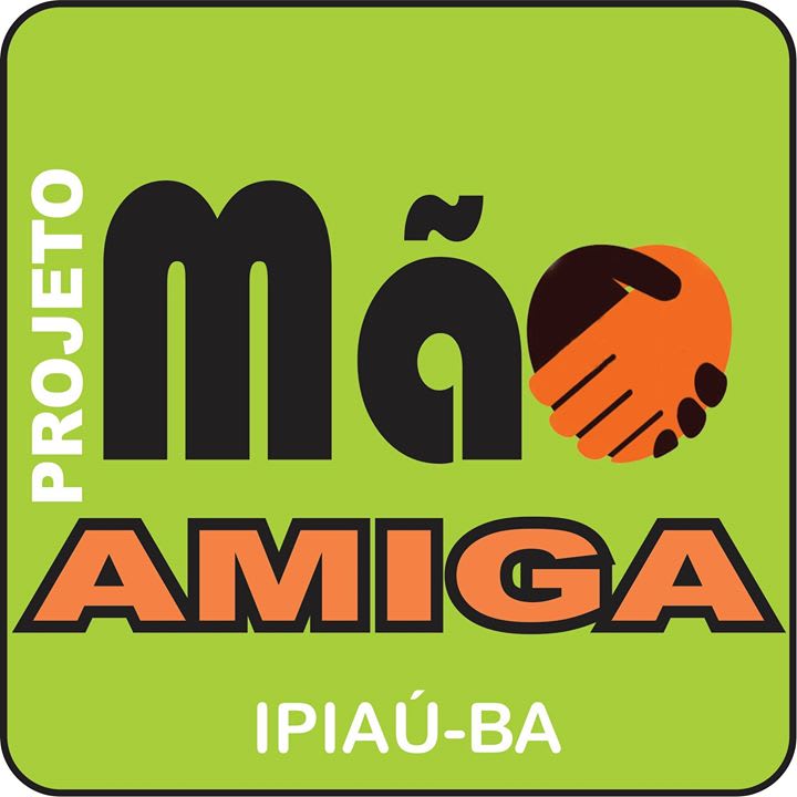 Projeto Mão Amiga Ipiaú