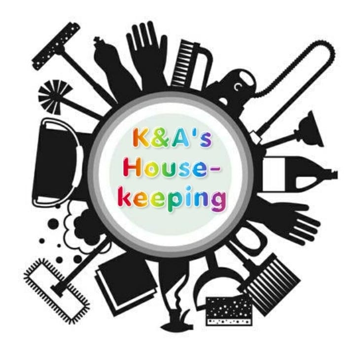 K&A's House Keeping