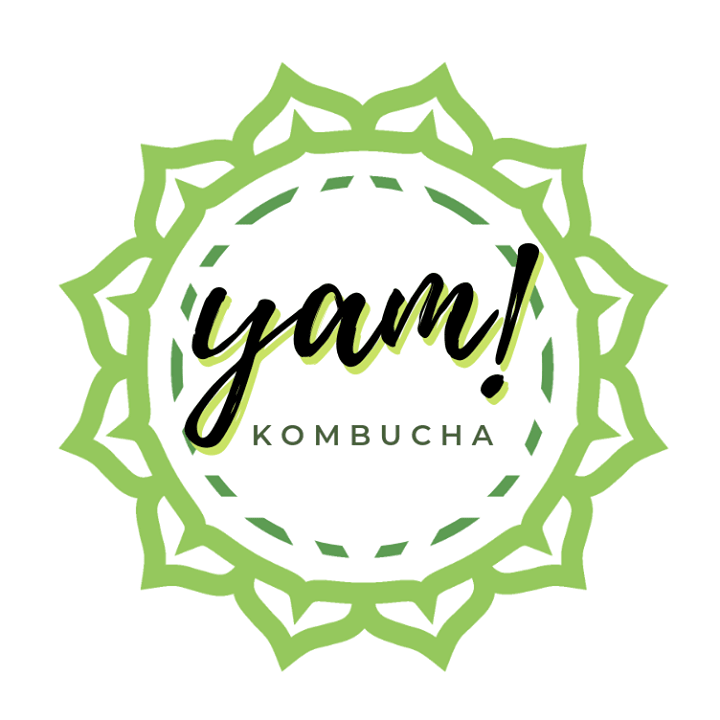 Yam Kombucha