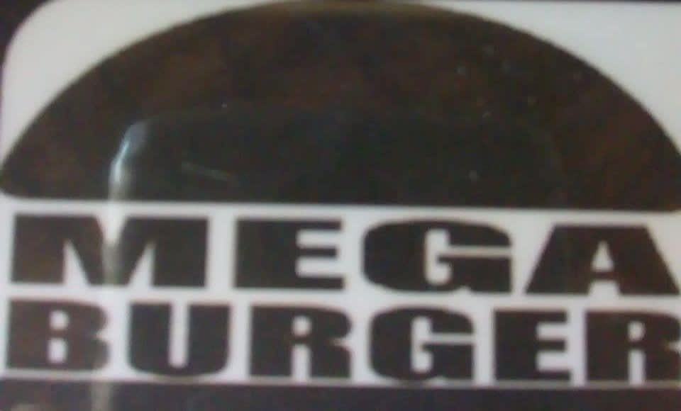 Mega Burger Hamburgueria Artesanal