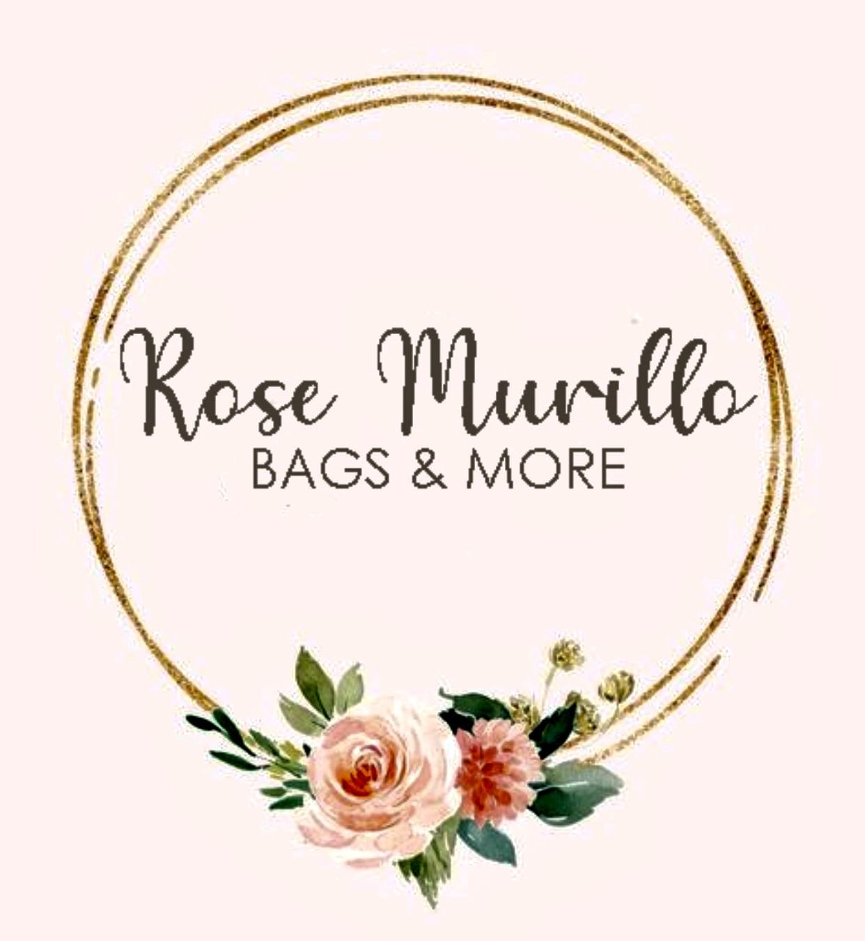 Rose Murillo Bags & More