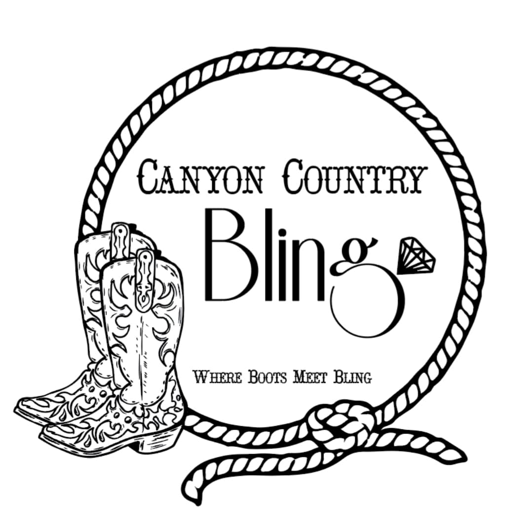 Canyon Country Bling