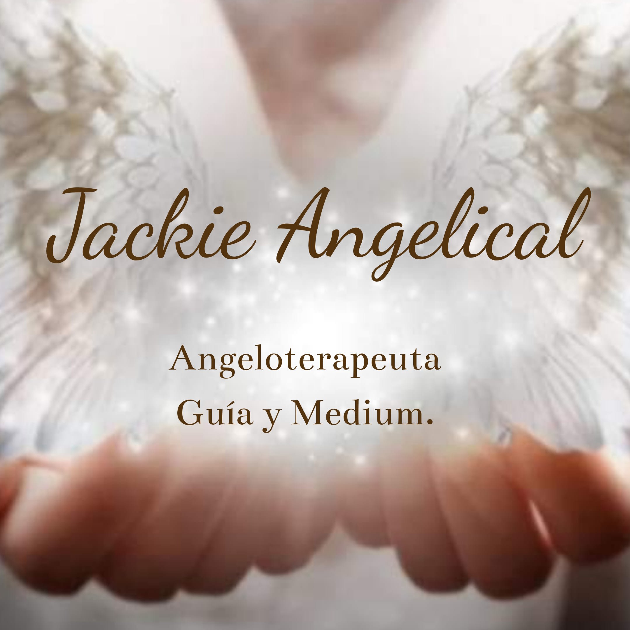 Jackie Angelical
