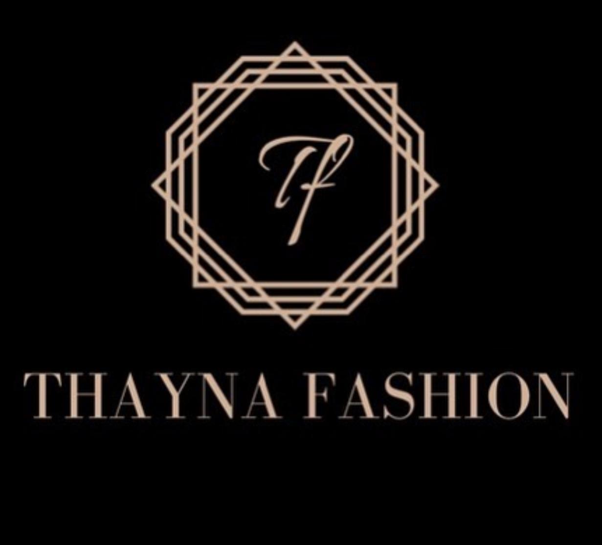 Thayna Fashion