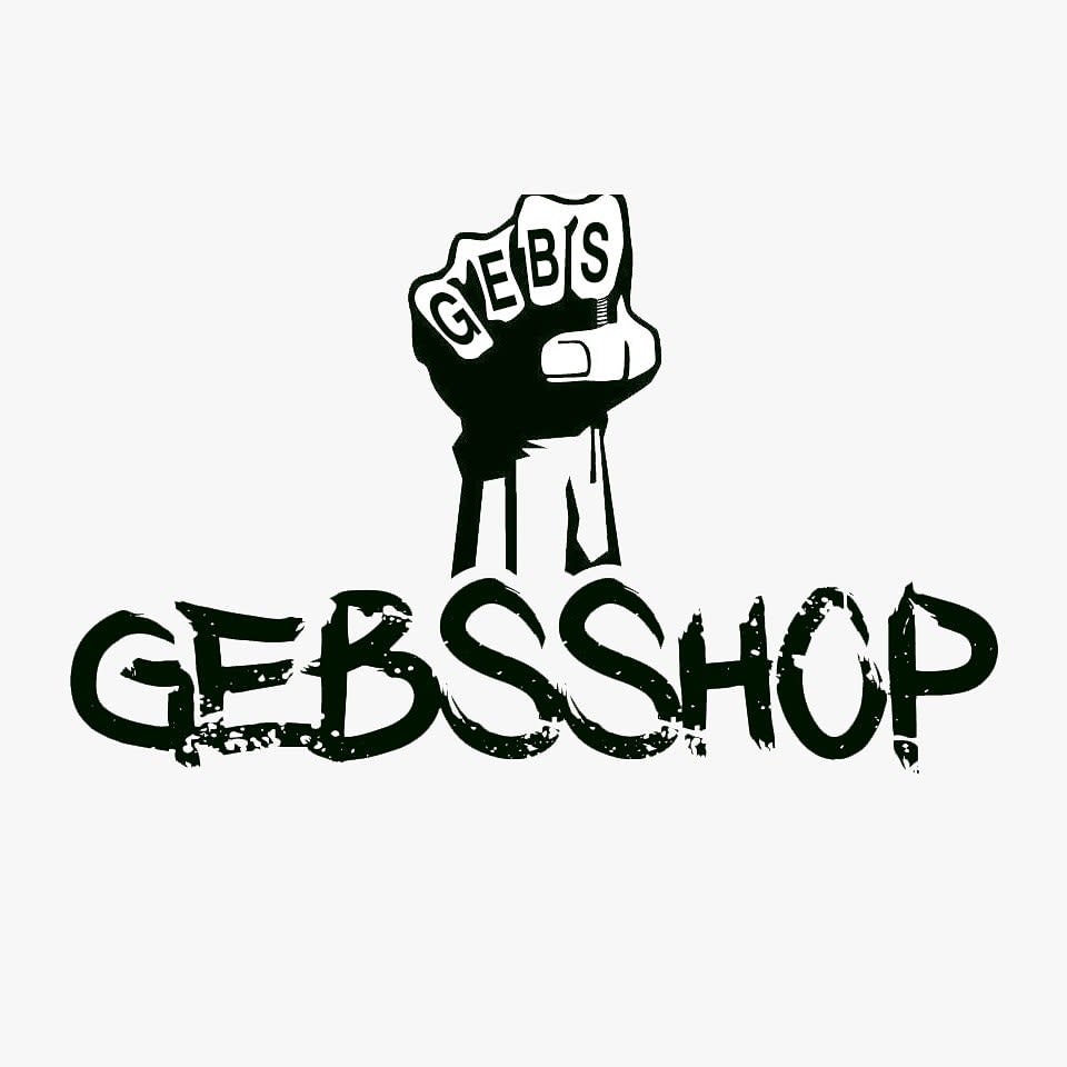 Gebs Shop