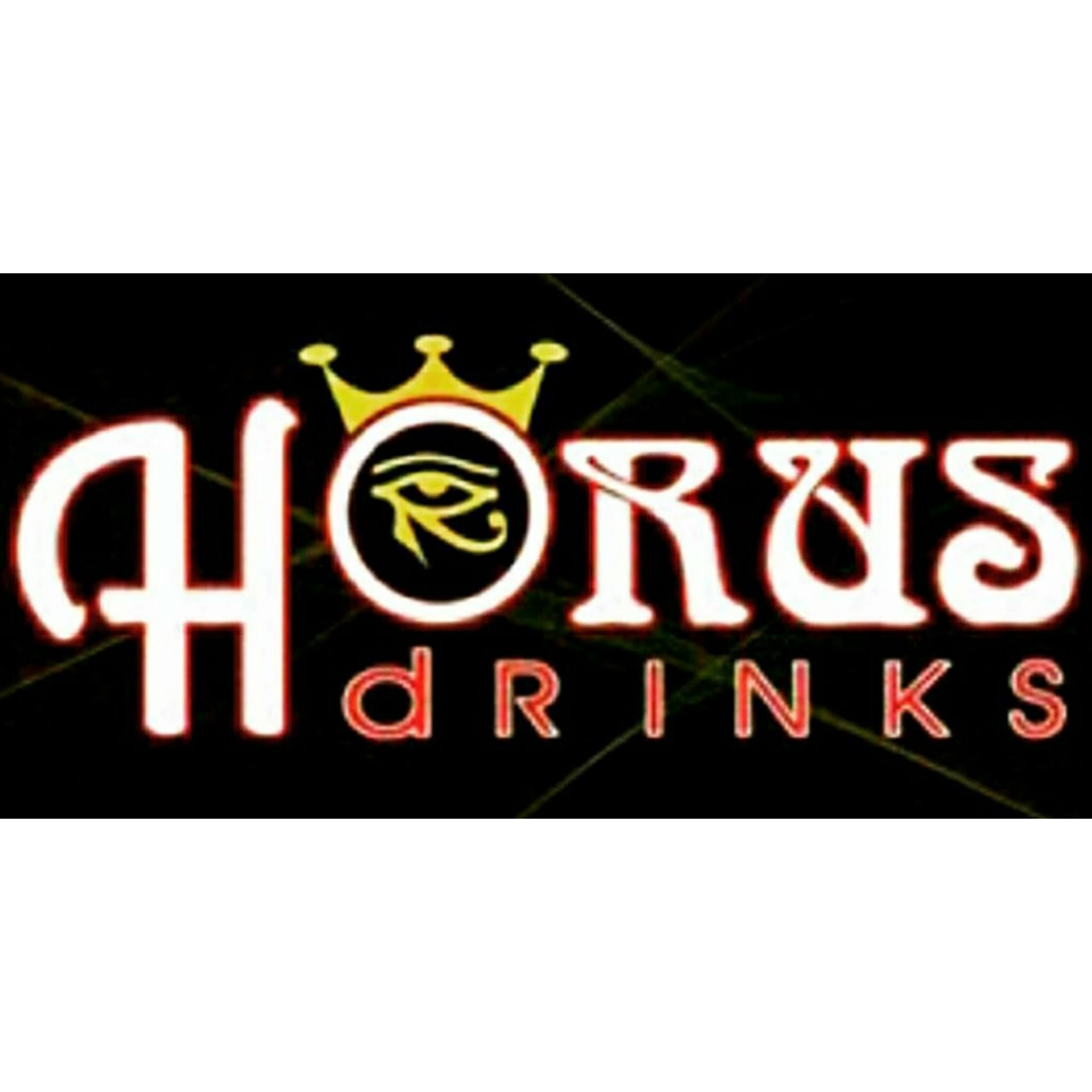 Horus Drinks Bares & Bartenders