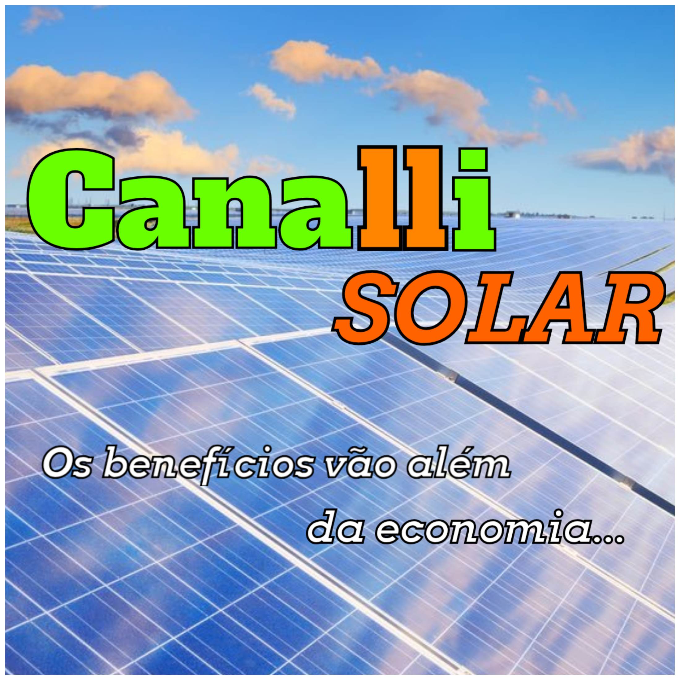 Canalli Solar